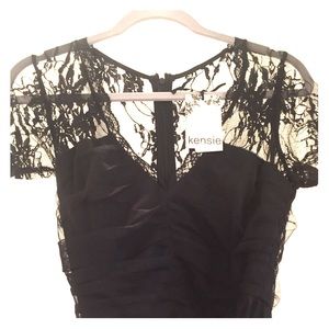 Black Kenzie dress size women’s 6